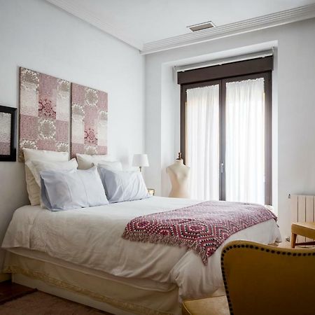 Figueroa Design Apartment Мадрид Екстериор снимка