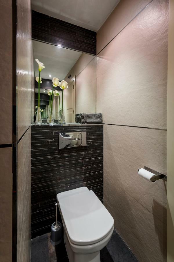 Figueroa Design Apartment Мадрид Екстериор снимка