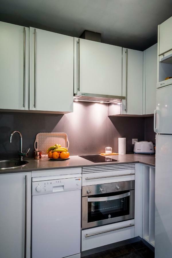 Figueroa Design Apartment Мадрид Екстериор снимка