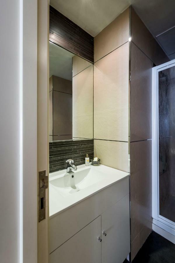 Figueroa Design Apartment Мадрид Екстериор снимка