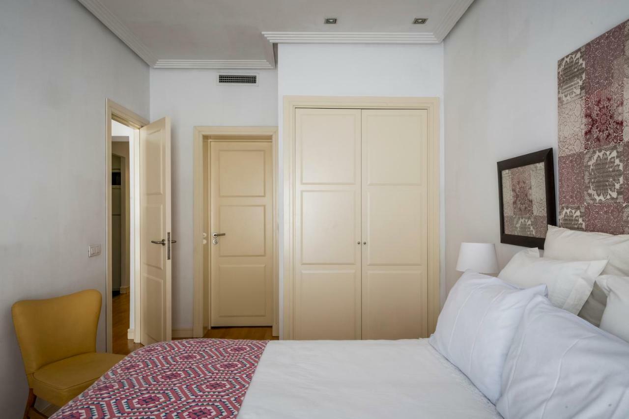 Figueroa Design Apartment Мадрид Екстериор снимка